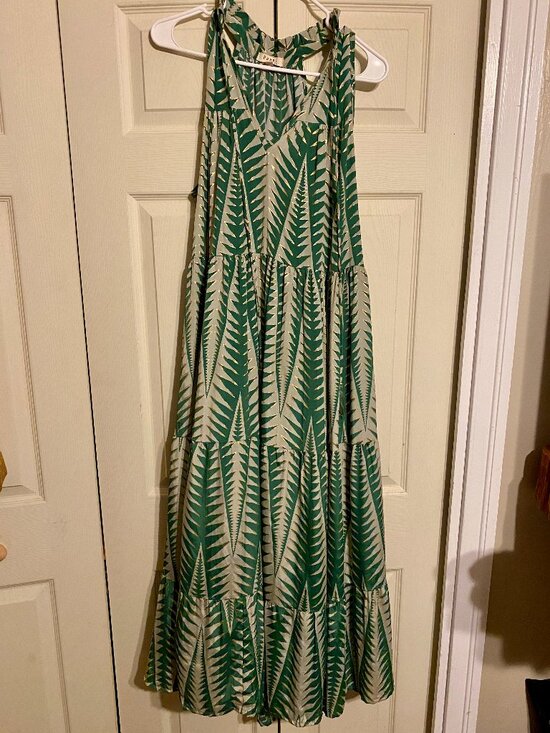 Paani Dresses & Skirts - Paani Luv Maxi Dress